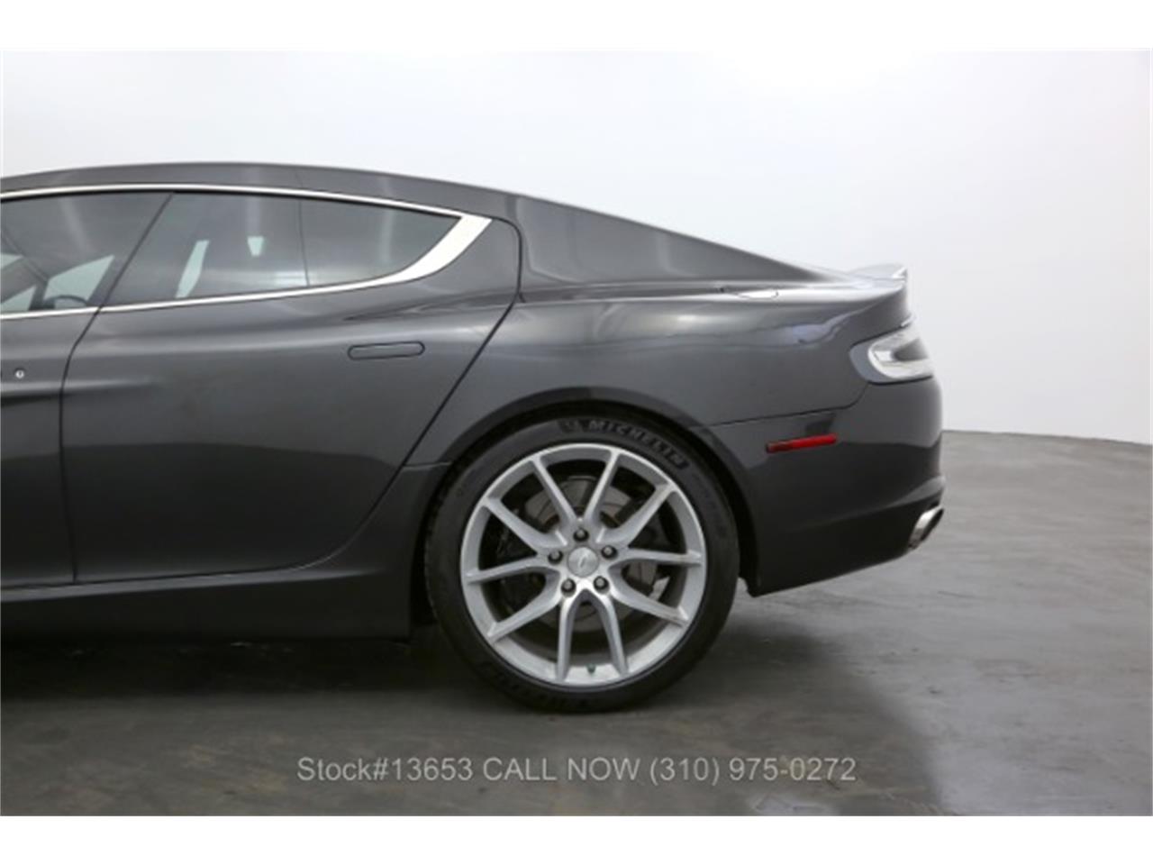 2014 Aston Martin Rapide for sale in Beverly Hills, CA – photo 9