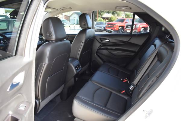 2020 Chevrolet Equinox LT 4 CYL TURBO AUTO CAMERA CLEAN $1000 DOWN -... for sale in San Antonio, TX – photo 22