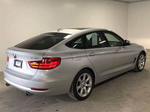 2015 BMW 3 Series 335i xDrive Gran Turismo - - by for sale in Buffalo, NY – photo 8