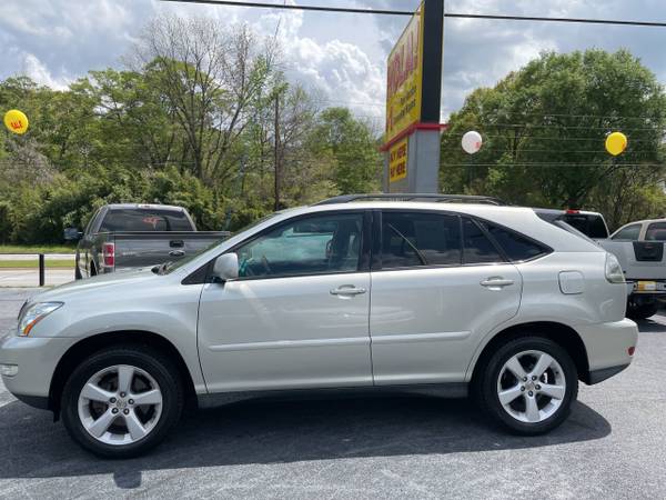 2006 Lexus RX 330! FULLY LOADED! DRIVE OUT TODAY! - cars & for sale in Austell, GA – photo 2