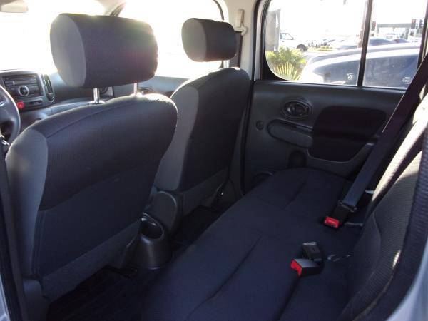 2009 NISSAN CUBE LOW MILES - - by dealer for sale in Modesto, CA – photo 9