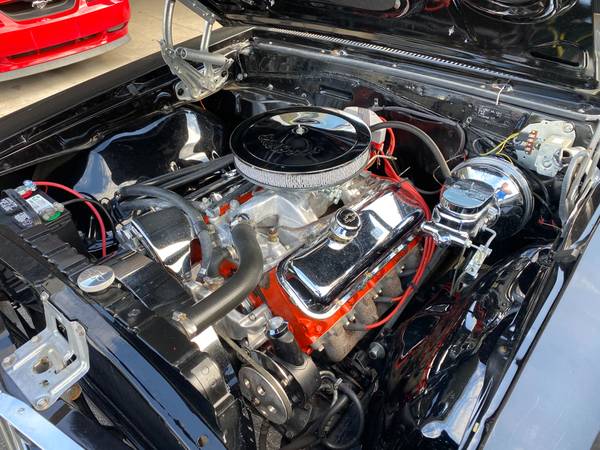 1967 Chevrolet Chevelle SS - - by dealer - vehicle for sale in Paris , KY – photo 21
