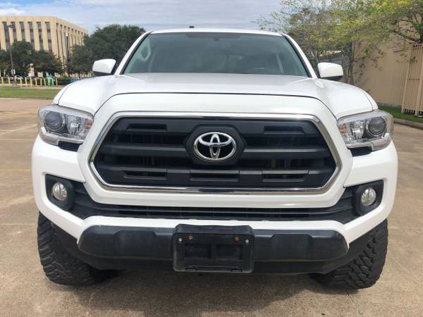 TOYOTA TACOMA PRERUNNER V6🔥2016🔥SR5 TRD OFF ROAD CLNTITLE-1 OWNER🔥 for sale in Katy, TX – photo 3
