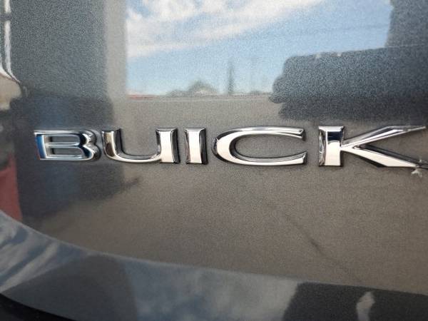 2017 Buick Encore Preferred for sale in Rio Vista, CA – photo 5