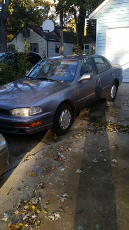 1994Toyota Camry for sale in Burlington, WI