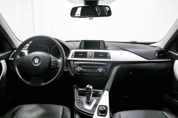 2013 BMW 3 SERIES 328i LEATHER SUNROOF CAMERA MEMORY SEATS for sale in Sarasota, FL – photo 22