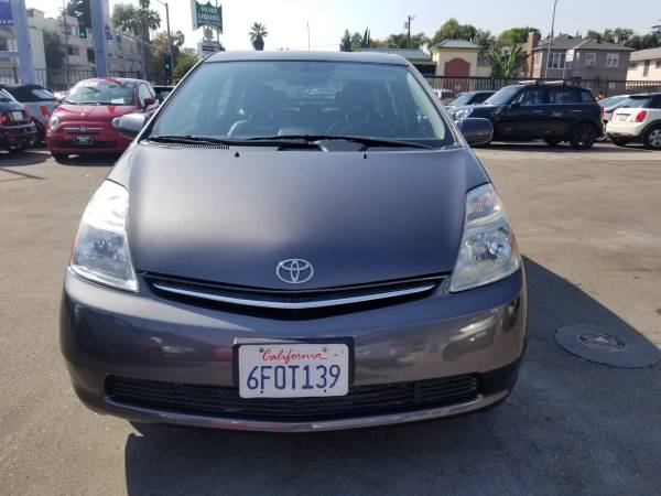 2009 Toyota Prius - cars & trucks - by dealer - vehicle automotive... for sale in Sherman Oaks, CA – photo 2