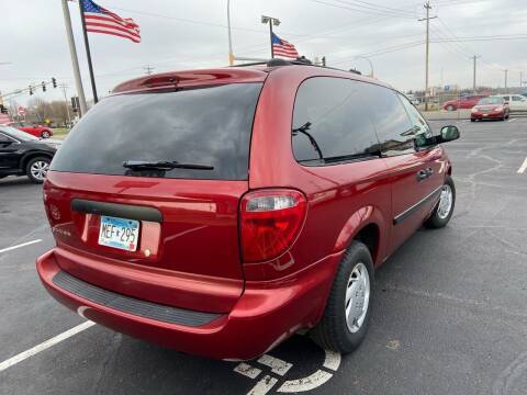 2005 Dodge Grand Caravan AMAZING LOW MILES ONLY 59, 516 - cars & for sale in Spring Lake Park, MN – photo 4