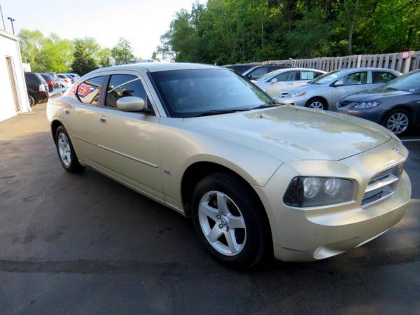 2010 Dodge Charger 4dr Sdn SXT RWD - 3 DAY SALE! for sale in Merriam, MO – photo 3