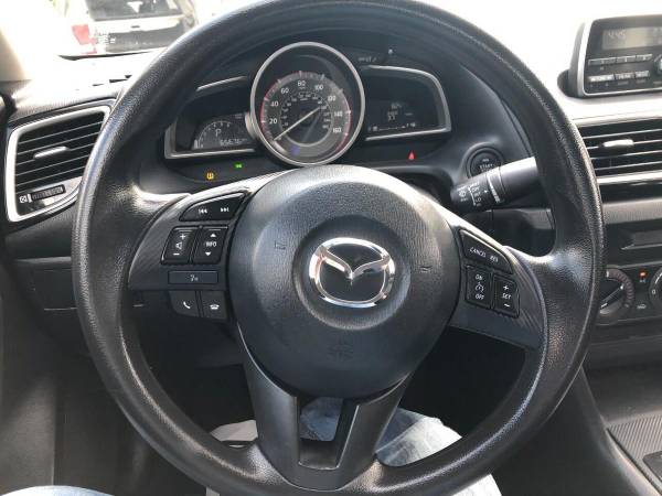 2014 Mazda MAZDA3 i Sport 4dr Sedan 6A -Wholesale Cash Prices |... for sale in Louisville, KY – photo 16