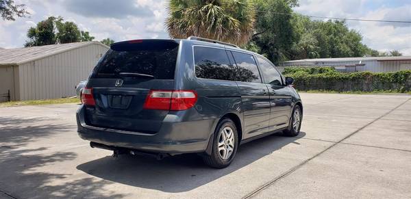 BUY HERE PAY HERE~2006 TOYOTA SIENNA~2006 HONDA ODYSSEY~$1,495 DOWN... for sale in Orange City, FL – photo 9
