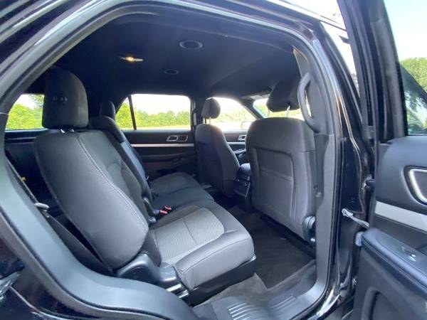 2017 Ford Explorer XLT - cars & trucks - by dealer - vehicle... for sale in Georgetown, KY – photo 11