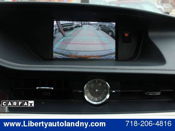 2013 Lexus ES 350 Base 4dr Sedan **Guaranteed Credit Approval** for sale in Jamaica, NY – photo 15