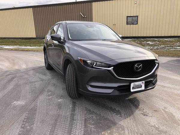 2019 Mazda CX-5 Touring - - by dealer - vehicle for sale in Keene, NH – photo 5