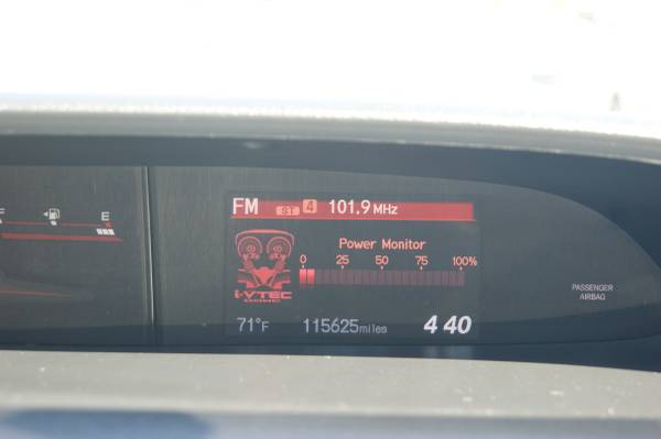 2014 Honda Civic Sedan 4dr Man Si w/Summer Tires for sale in Fresno, CA – photo 21