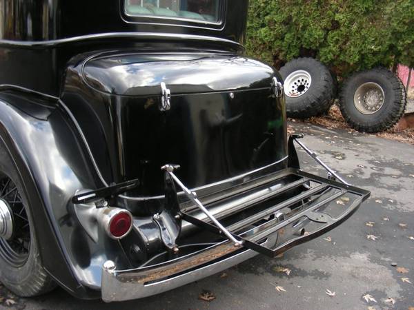 1933 Packard Other - - by dealer - vehicle automotive for sale in College Place, WA – photo 18