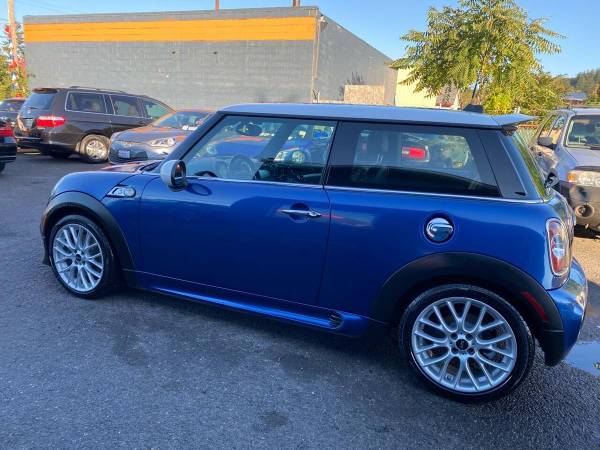 2012 MINI Cooper Hardtop S 2dr Hatchback Weekend Special - cars &... for sale in Happy valley, OR – photo 8