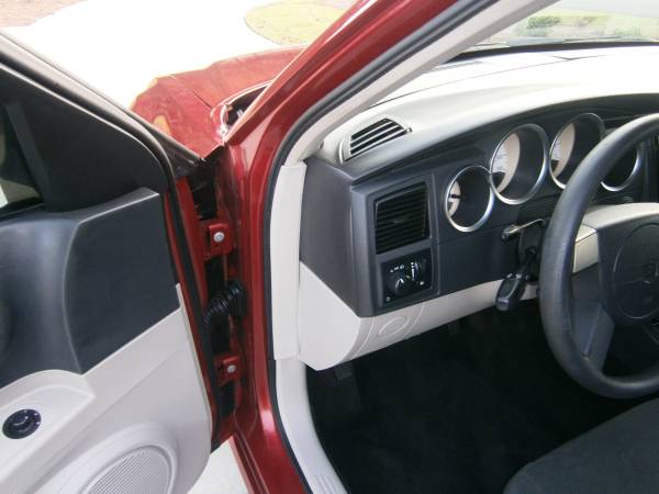 2006 dodge magnum se 3.5 v6 only(108K)hwy miles loaded %%%% - cars &... for sale in Riverdale, GA – photo 10