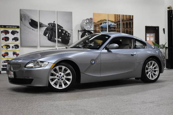 2007 BMW Z4 3.0si for sale in Canton, MA – photo 2