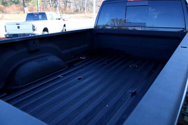 2012 RAM 2500 CUMMINS 8FT BED REG CAB 4X4 DIESEL - Best Deal on 4... for sale in Hooksett, MA – photo 5