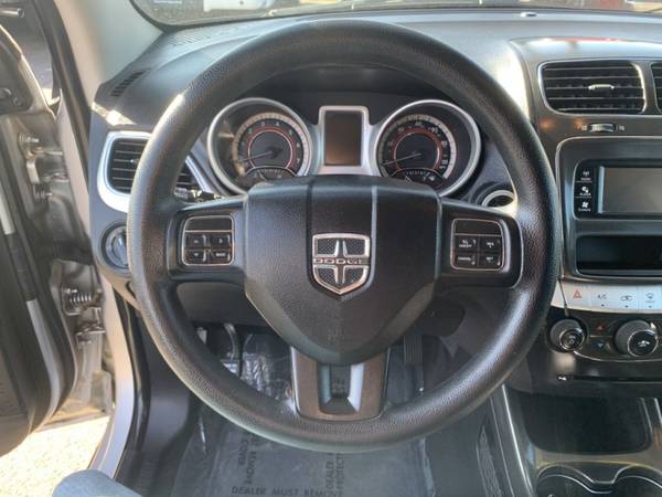 2012 DODGE JOURNEY SE - cars & trucks - by dealer - vehicle... for sale in Chenoa, IL – photo 19