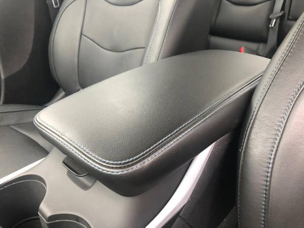 2018 Chevrolet Volt leather 5 for sale in Daly City, CA – photo 19