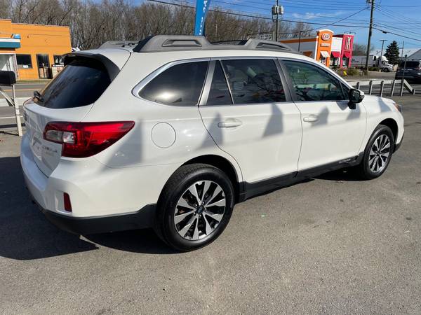 2015 Subaru Outback Limited AWD ***1-OWNER***LIKE NEW*** - cars &... for sale in Owego, NY – photo 15