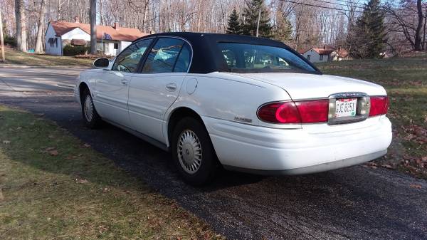 2000 buick lesabre limited Loaded Heated seats for sale in Cleveland, OH – photo 3