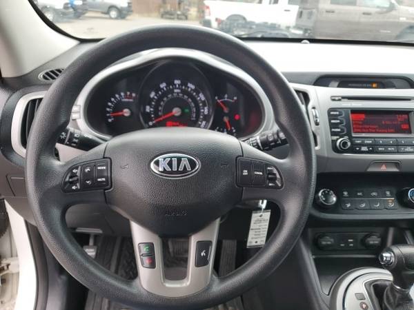2016 Kia Sportage LX - - by dealer - vehicle for sale in LIVINGSTON, MT – photo 15