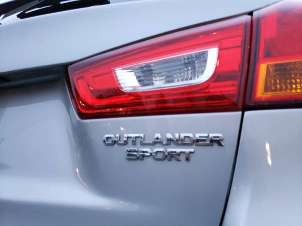 ▪︎☆●☆▪︎ 2015 Mitsubishi Outlander ES AWD 1 Owner ▪︎☆●☆ - cars &... for sale in Everett, WA – photo 8