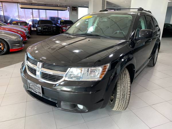 2010 DODGE JOURNEY SXT - cars & trucks - by dealer - vehicle... for sale in Springfield, IL – photo 3