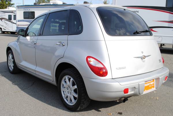 2007 Chrysler PT Cruiser, Touring, Low Miles, Clean!!! for sale in Anchorage, AK – photo 4