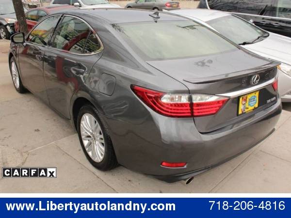 2013 Lexus ES 350 Base 4dr Sedan **Guaranteed Credit Approval** for sale in Jamaica, NY – photo 20