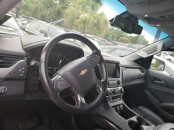 ***2015 CHEVY SUBURBAN LTZ***CLEAN TITLE****APPROVAL GUARANTEED!!! -... for sale in Fort Lauderdale, FL – photo 6