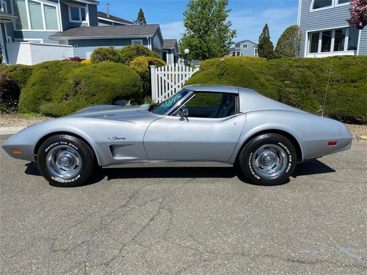 1975 Chevrolet Corvette for sale in Milford City, CT – photo 10