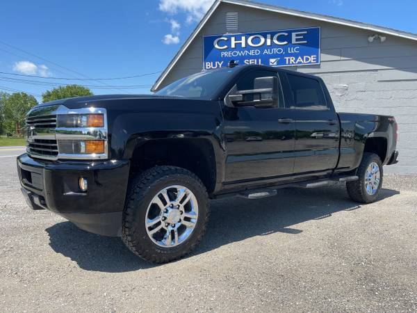 15 Duramax 2500HD High Country - - by for sale in Kernersville, VA – photo 2