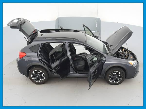 2013 Subaru XV Crosstrek Limited Sport Utility 4D hatchback Gray for sale in Other, OR – photo 20