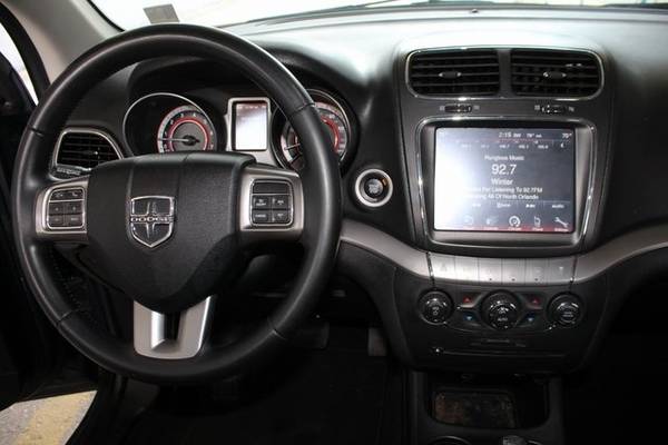 2018 Dodge Journey Crossroad - - by dealer for sale in Sanford, FL – photo 21