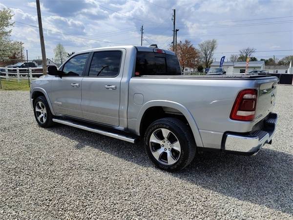 2019 Ram 1500 Laramie Chillicothe Truck Southern Ohio s Only All for sale in Chillicothe, WV – photo 7