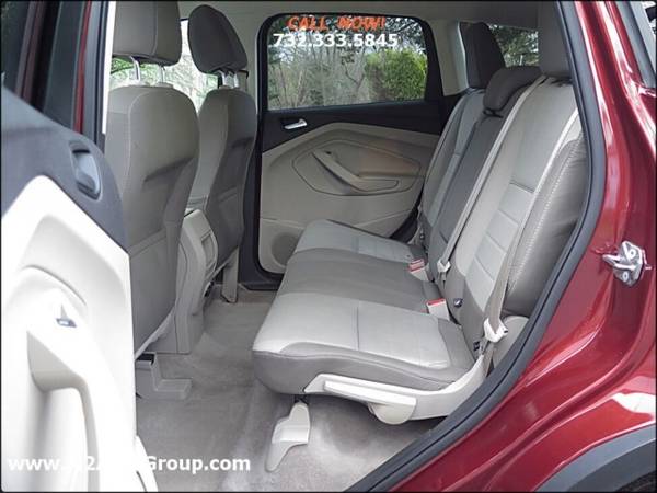 2015 Ford Escape SE AWD 4dr SUV - - by dealer for sale in East Brunswick, NJ – photo 12