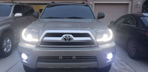 4RUNNER 2006 great condition! for sale in TAMPA, FL – photo 5