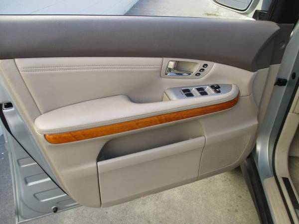 2009 Lexus RX350 4WD SUV w/Warranty Included - - by for sale in Santa Clara, CA – photo 14