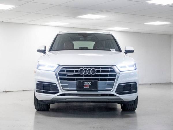 2018 Audi Q5 2.0T Premium Plus - cars & trucks - by dealer - vehicle... for sale in San Rafael, CA – photo 3