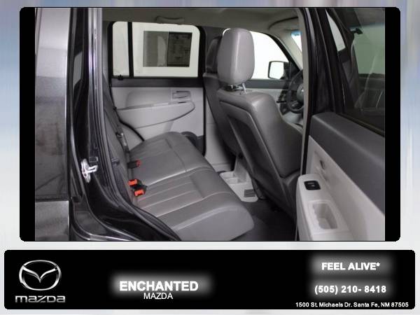 2008 Jeep Liberty Sport - - by dealer - vehicle for sale in Albuquerque, NM – photo 8