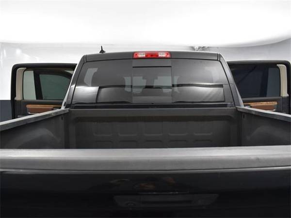 2014 Ram 1500 Laramie Longhorn - truck - - by dealer for sale in Ardmore, TX – photo 22