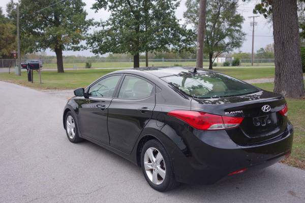 2012 Hyundai Elantra GLS 81k miles for sale in Griffith, IL – photo 4