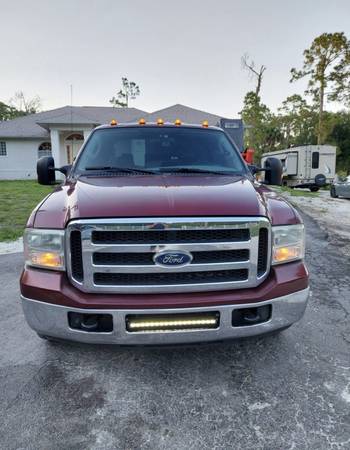 Ford F-350 Super Duty for sale in Naples, FL – photo 3
