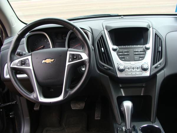 chevrolet Equinox LT - - by dealer - vehicle for sale in winner, SD – photo 12