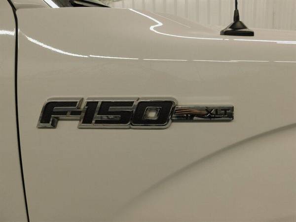 2014 Ford F-150 F150 F 150 XLT 4X4/5 0L V8/NEW LIFT WHEELS TIRES for sale in Gladstone, OR – photo 19