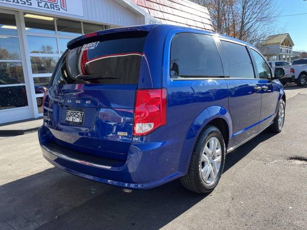 2019 Dodge Grand Caravan SE 4dr Mini Van - CALL/TEXT TODAY! - cars for sale in Charlotte, NC – photo 3